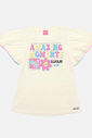 CONJ BLUSA E CICLISTA NATURAL/LL CINTI