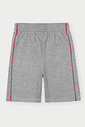 Conjunto Infantil Menino Sailing Vermelho Abrange