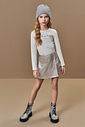 Conjunto Infantil Menina Look So Pretty Beli.me
