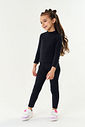 LEGGING MESCLA MEDIO