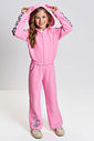 Conjunto Menina com Cheirinho Animal Print Mundo Cinti