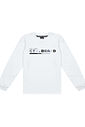 Camiseta CTV Play Branco CTV