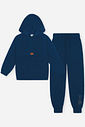 Conjunto Infantil Menino Recorte Frontal Divertto