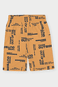Conjunto Infantil Menino Chill Out Chumbo Abrange