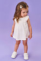 VESTIDO BODY ROSA BARBIE