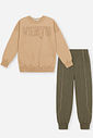 Conjunto Infantil Menino Adventure Divertto