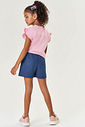 SHORTS AZ JEANS MEDIO