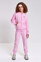 Conjunto Felpado Infantil Menina Trend Ties Beli.me