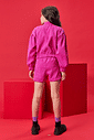 CONJ JAQUETA E SHORTS RS SETBELL/RS SETBEL
