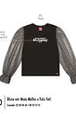 Blusa Infantil Menina de Mangas Tule Great Moments Beli.me