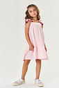 VESTIDO ROSA CANDY