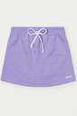 CONJ BLUSA E SHORTS/SAIA MESCLA M/LL AMETISTA