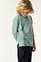 Camiseta CTV Brand Verde CTV