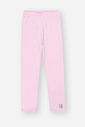 LEGGING ROSA PLIE