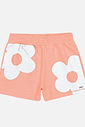 CONJ CAMISETE, SHORTS E COLETE BC/LJ NEON L/LJ NEON