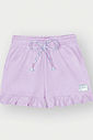 CONJ BLUSA E SHORTS LL BRUMA/LL BRUMA