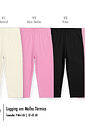 Legging Térmica Bebê Menina Mundo Cinti