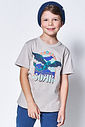 Camiseta Dragon Infantil Menino SOAR Divertto