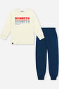 Conjunto Infantil Menino Born a Winner Divertto