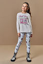 Conjunto Infantil Menina Sweet Shop Beli.me