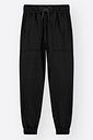 Calça Jogger Infantil Menino em Molecotton Denim Kippos