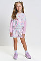 Conjunto Menina com Cheirinho BE YOU Mundo Cinti