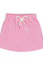 CONJ BLUSA,SHORTS/SAIA, COLETE NAT/RS BARBI/RA BARB
