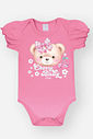 BODY ROSA CONFETE