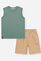 Conjunto Infantil Menino Minimal Divertto