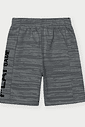 Conjunto Infantil Menino Gamer Abs Cinza Abrange