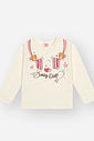 Conjunto Bebê Menina Ursa Funny Days Beli.me