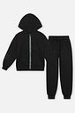 Conjunto Infantil Menino Style Preto CTV