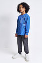 Conjunto Infantil Menino Boat '89 Divertto