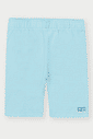 CONJ BLUSA E CICLISTA RS IOGURTE/AZ BLUE L