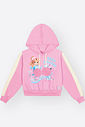 Conjunto Menina Princesa Cinti e Brilhinho Mundo Cinti
