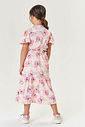VESTIDO LARANJA NEON