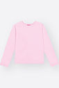 Blusa Manga Longa Infantil Térmica Básica – Roupa de Frio