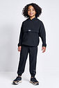 Conjunto Infantil Menino Recorte Frontal Divertto