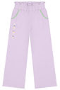 CONJ BLUSA E CALCA NATURAL/LL BRUMA