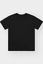 Camiseta Infantil Básica em Meia Malha – Peça Essencial para Looks Confortáveis o Ano Todo