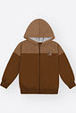 Conjunto Infantil Menino Dual Color Divertto Conjunto Infantil Menino Dual Color Divertto