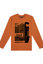 CAMISETA MANGA LONGA LJ DESERTO