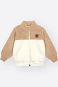 Conjunto Bebê Menino Teddy Bicolor Divertto