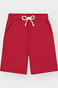 Bermuda Moletom Infantil Menino Kippos Bermuda Moletom Infantil Menino Kippos