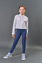 Legging Infantil Menina Molecotton Jeans CTV