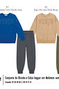 Conjunto Infantil Menino Adventure Divertto