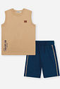 Conjunto Infantil Menino You Got This Divertto