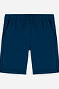Conjunto Menino Camiseta Captain e Bermuda Marinho Conjunto Menino Camiseta Captain e Bermuda Marinho