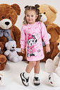 Vestido Bebê Menina Dalmata Beli.me