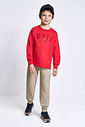 Conjunto Infantil Menino DVTT Bold Style Divertto